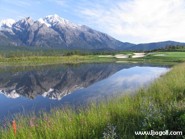 [丽江接团]玉龙雪山2场球3日