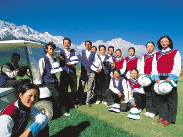 春城、阳光、玉龙雪山4场球5日