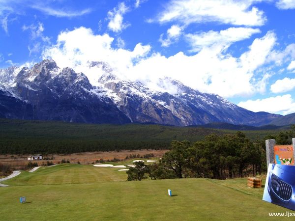 春城、玉龙雪山4场球5日