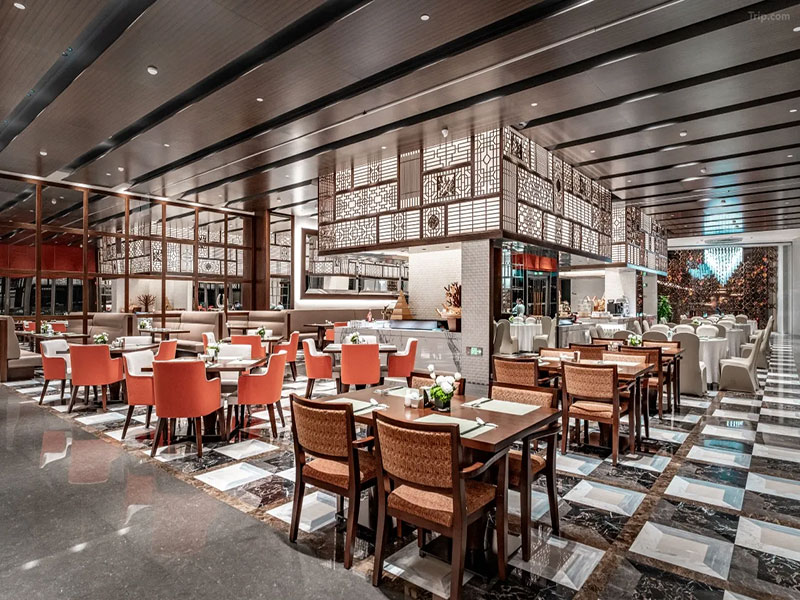 昆明玉龙湾湖景酒店